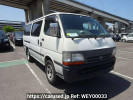 Toyota Hiace Van RZH112V