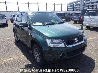 Suzuki Escudo TD54W