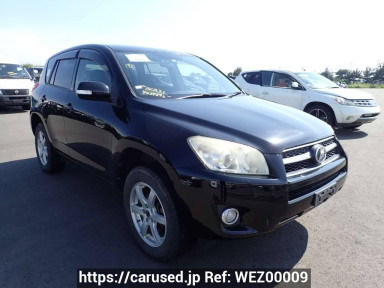 Toyota RAV4 ACA31W