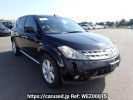 Nissan Murano TZ50