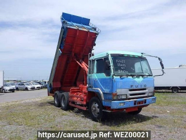 Mitsubishi Great FV415JD