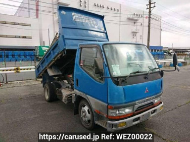 Mitsubishi Canter FE517BD