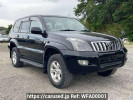 Toyota Land Cruiser Prado RZJ120W