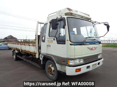 Hino RANGER FD3WLAA