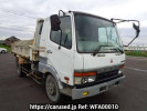 Mitsubishi Fuso Fighter FK617DD