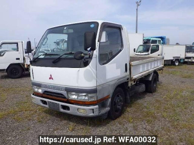 Mitsubishi Canter FE507B