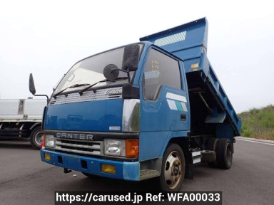 Mitsubishi Canter FE307BD