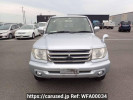 Mitsubishi Pajero iO H77W