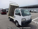 Honda Acty Truck HA4