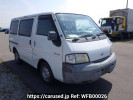 Nissan Vanette Van SK82VN