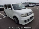 Nissan Cube Z12