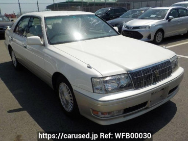 Toyota Crown JZS151