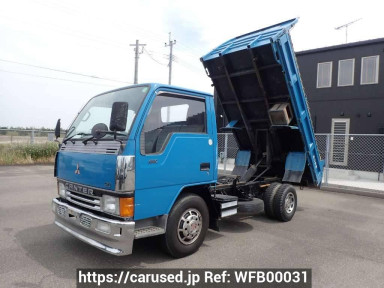 Mitsubishi Canter FE305BD