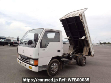 Mitsubishi Canter FE305BD