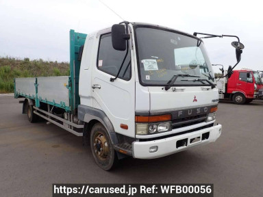 Mitsubishi Fuso Fighter FK628K