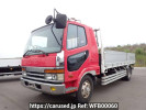 Mitsubishi Fuso Fighter FK618J