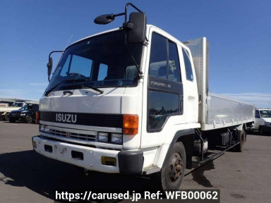 Isuzu Forward FRR12LA