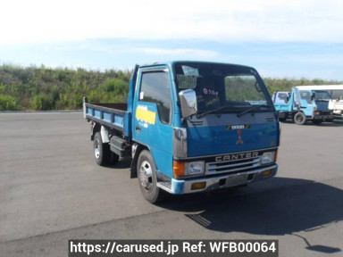 Mitsubishi Canter FE317BD