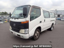 Toyota Dyna Route Van BU306V