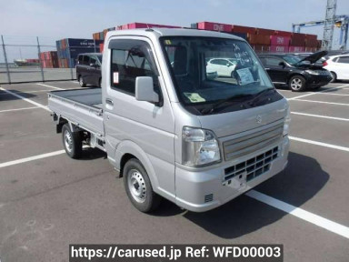 Suzuki Carry Truck DA16T