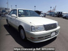 Toyota Crown JZS151