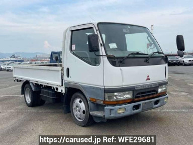 Mitsubishi Canter FE507B