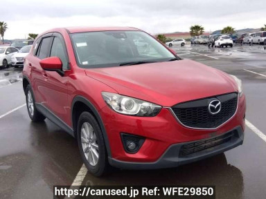 Mazda CX-5 KE2AW