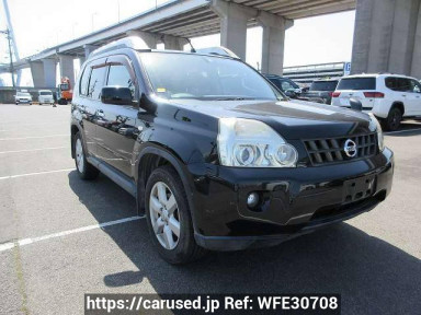 Nissan X-Trail NT31