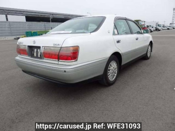 Used 2001 AT toyota crown JZS175 Image[5]