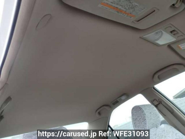 Used 2001 AT toyota crown JZS175 Image[10]