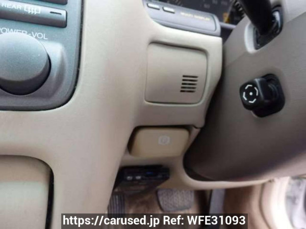 Used 2001 AT toyota crown JZS175 Image[18]