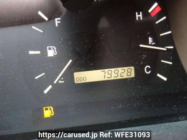 Used 2001 AT toyota crown JZS175 Image[21]