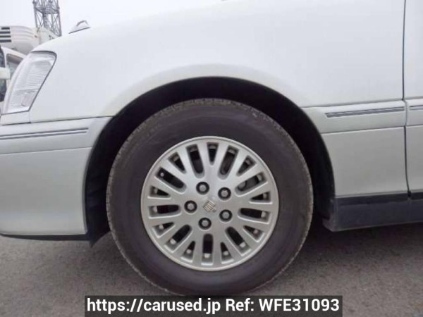 Used 2001 AT toyota crown JZS175 Image[22]