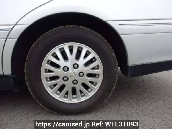 Used 2001 AT toyota crown JZS175 Image[23]