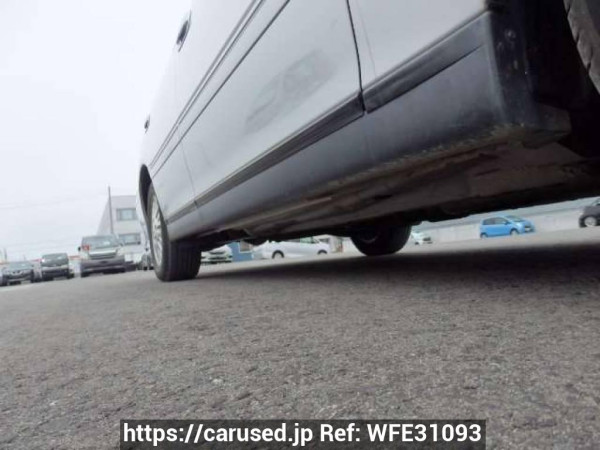 Used 2001 AT toyota crown JZS175 Image[26]