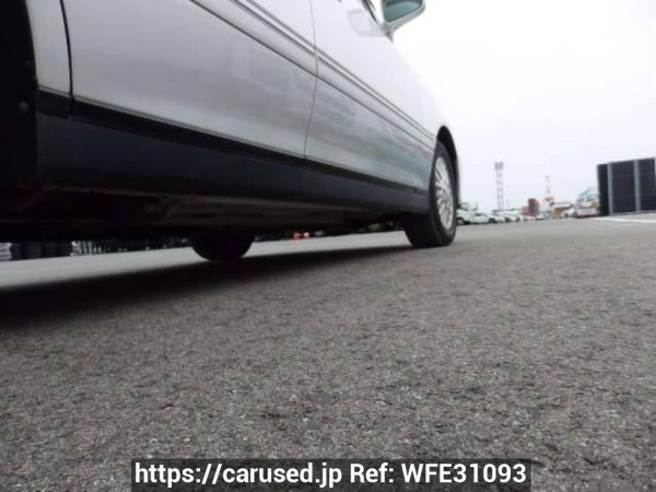 Used 2001 AT toyota crown JZS175 Image[27]