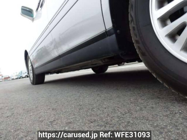 Used 2001 AT toyota crown JZS175 Image[28]