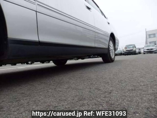 Used 2001 AT toyota crown JZS175 Image[29]