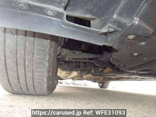 Used 2001 AT toyota crown JZS175 Image[30]