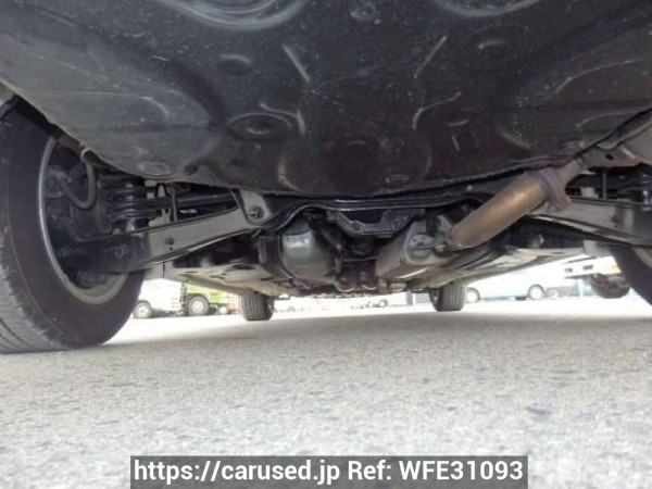 Used 2001 AT toyota crown JZS175 Image[31]