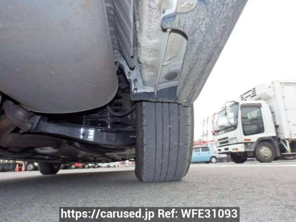 Used 2001 AT toyota crown JZS175 Image[34]