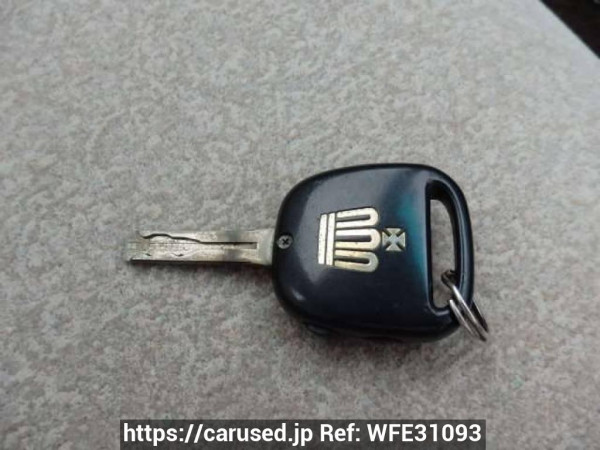 Used 2001 AT toyota crown JZS175 Image[35]
