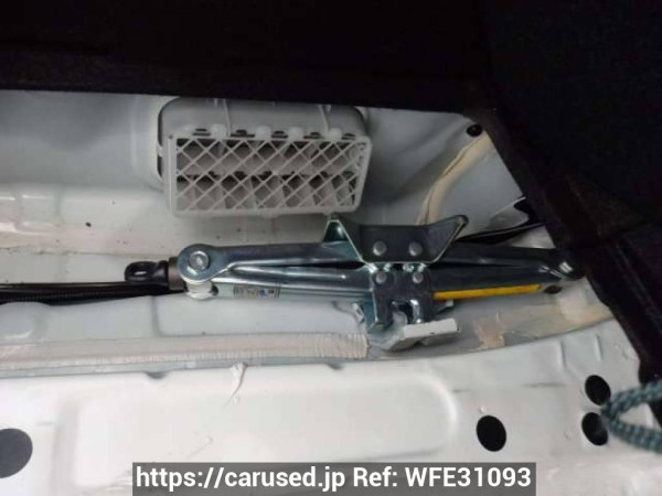 Used 2001 AT toyota crown JZS175 Image[38]