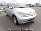 Toyota IST NCP65