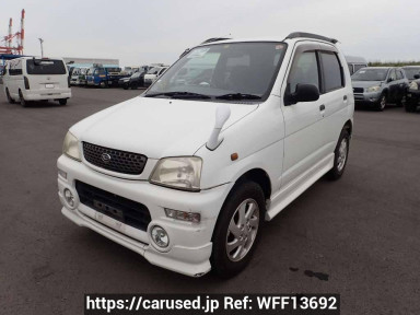 Daihatsu Terios Kid J131G