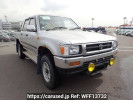 Toyota Hilux LN107