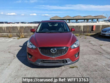 Mazda CX-5 KE2FW