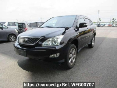 Toyota Harrier ACU30W