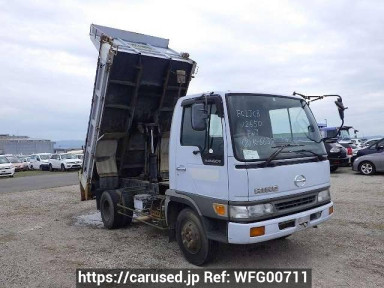 Hino RANGER FC2JCBD