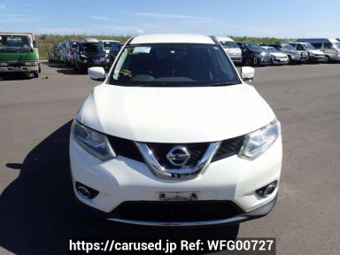 Nissan X-Trail NT32